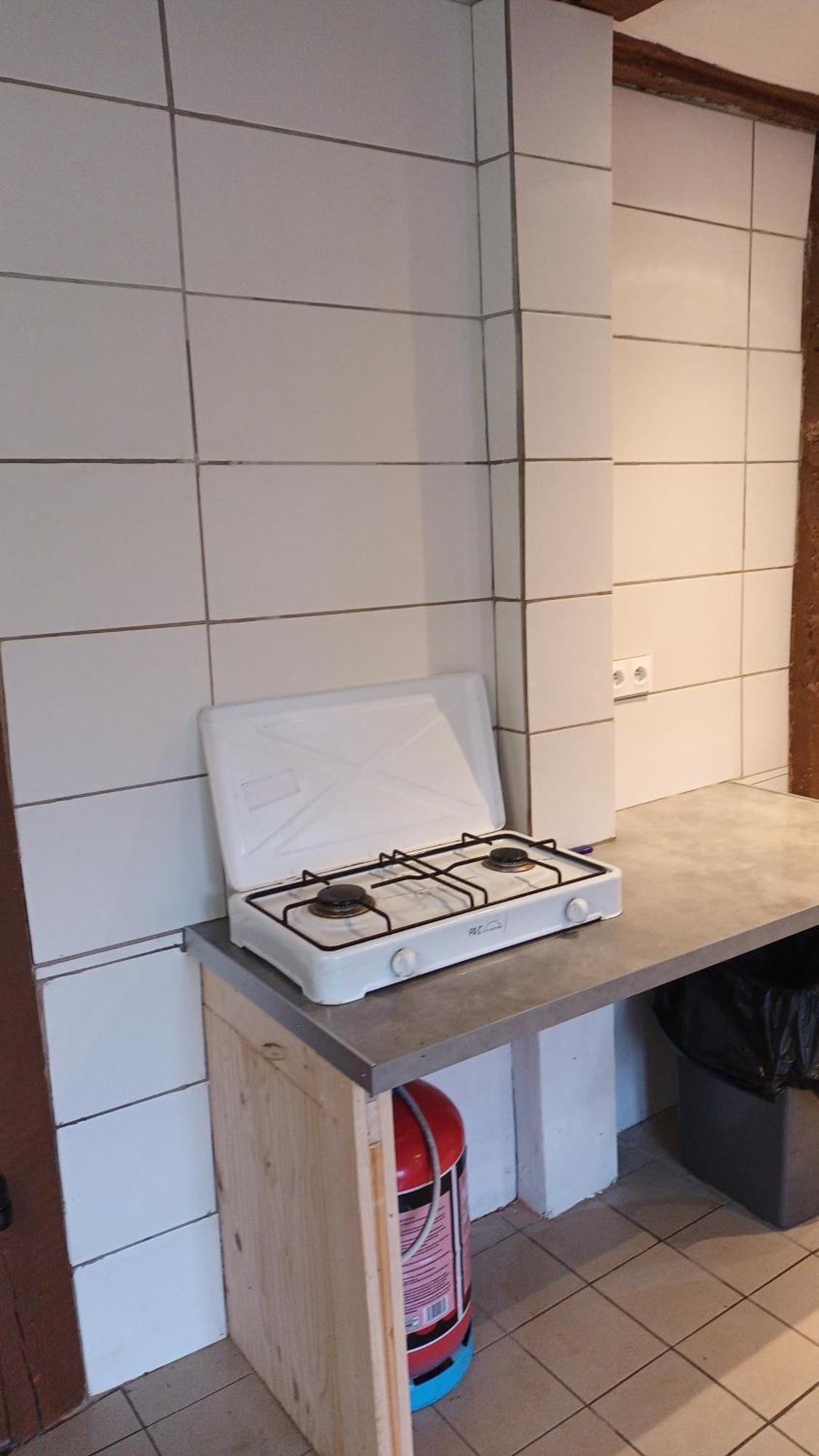 La Suite Du Bucheron Laharie Zewnętrze zdjęcie