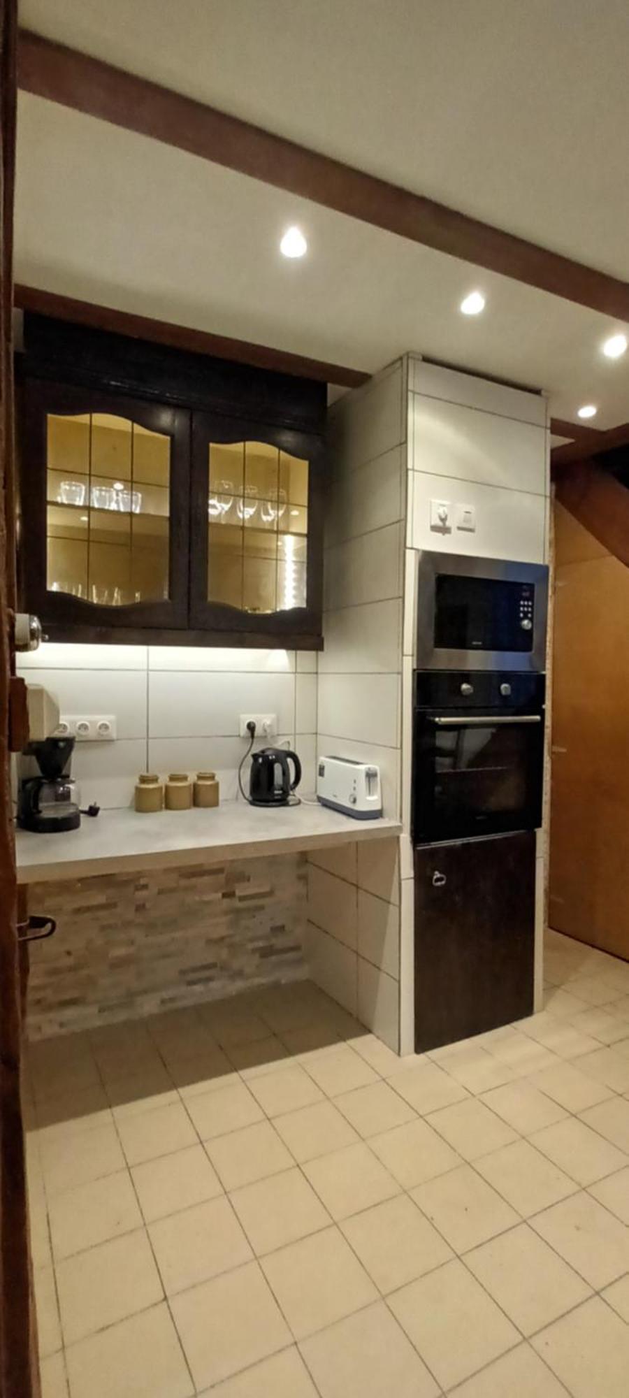 La Suite Du Bucheron Laharie Zewnętrze zdjęcie
